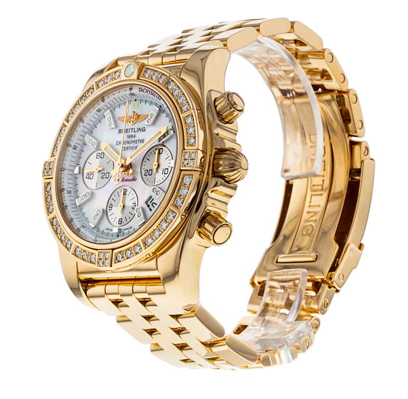 Breitling Chronomat HB0110